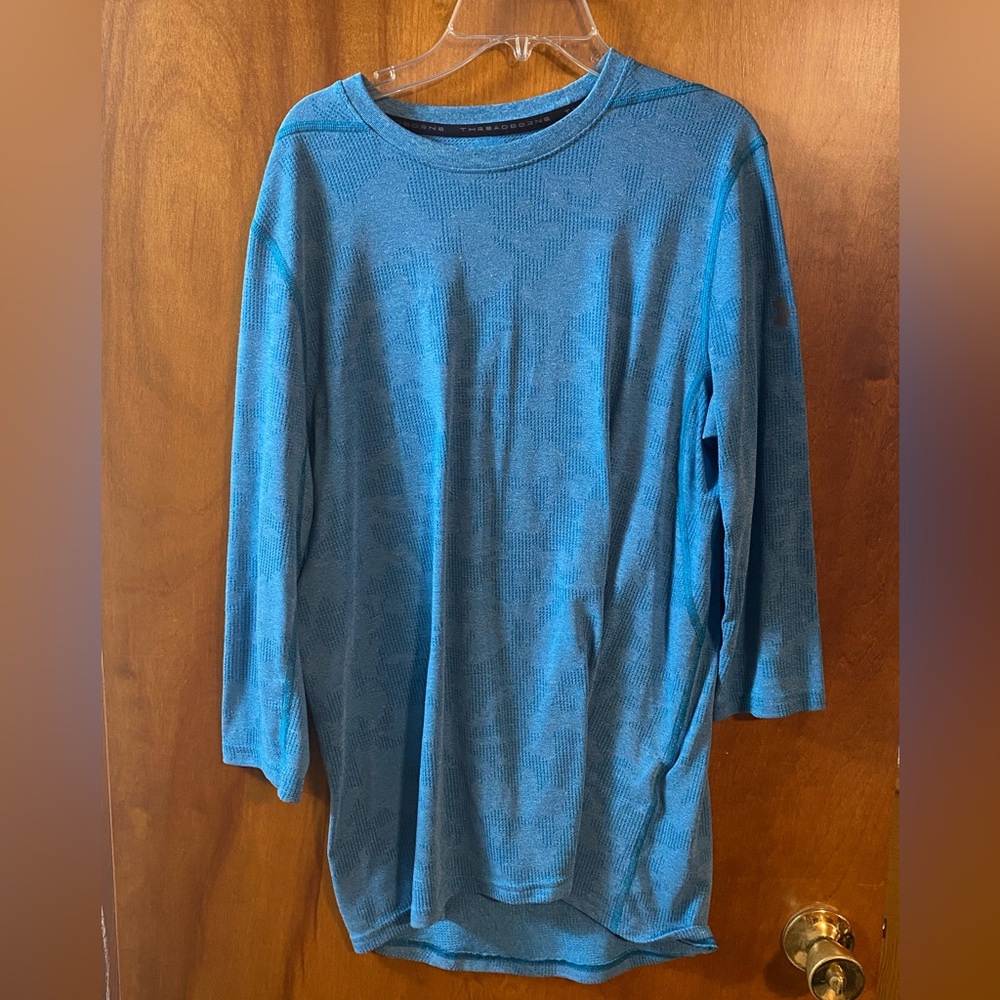 Under Armour Half Sleeve Shirt